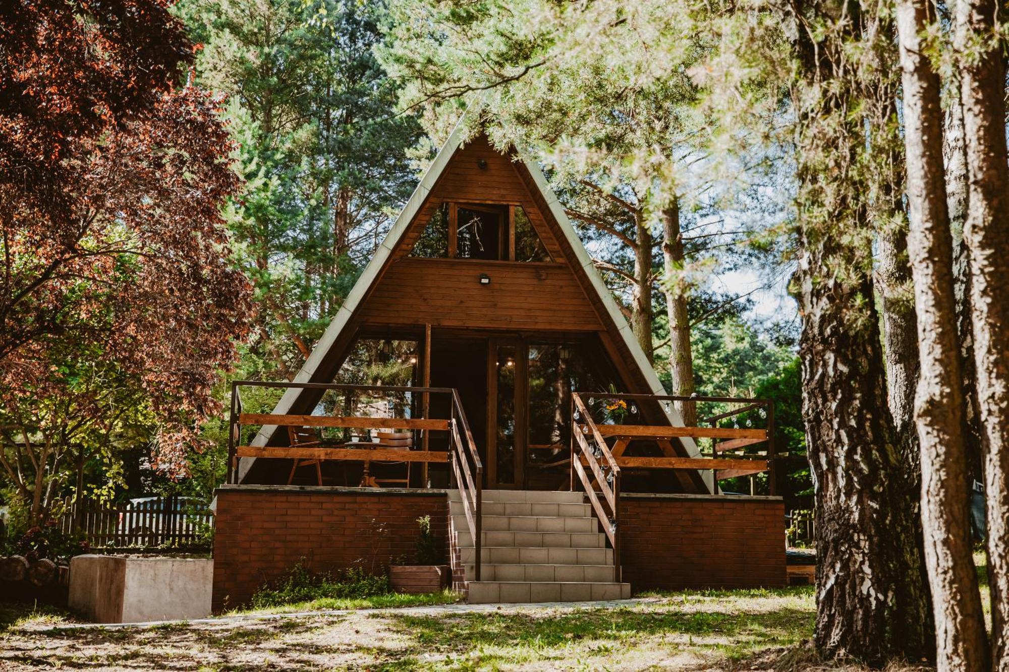 Mesa Summer House Zakrzewo  Exterior photo